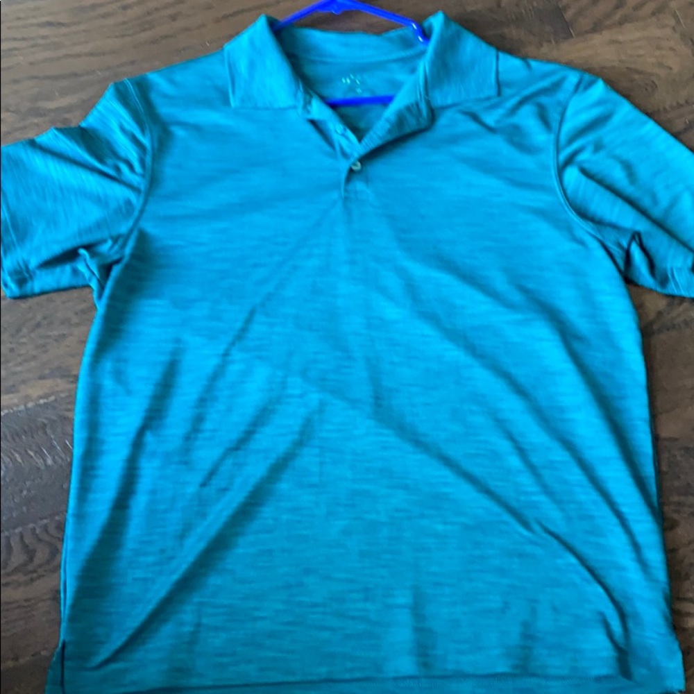 Haggar Cool 18 Performance Polo